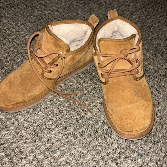 UGG booties - Picture 2 of 6